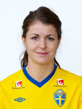 Rebecca Johnson
