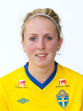 Marina Pettersson