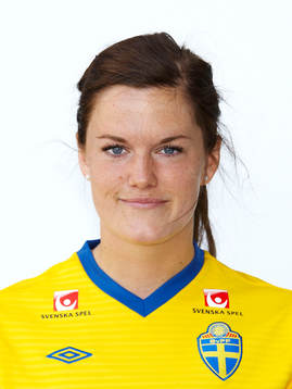 Linda Fransson