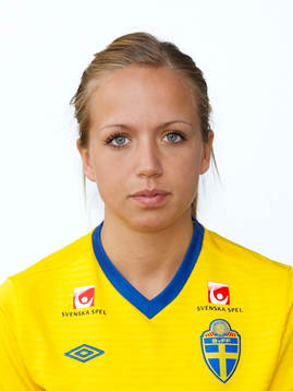 Malin Levenstad