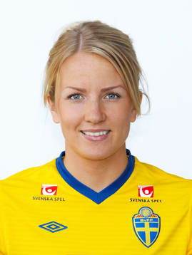 Petra Larsson