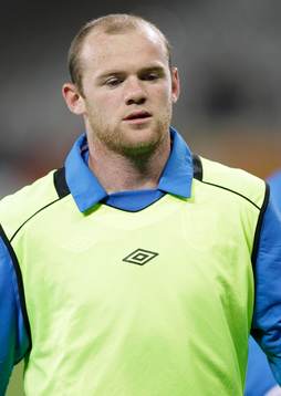 Wayne Rooney