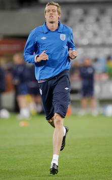 Peter Crouch