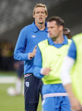 Peter Crouch