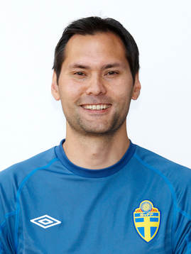 Lennart Sugiardjo, läkare