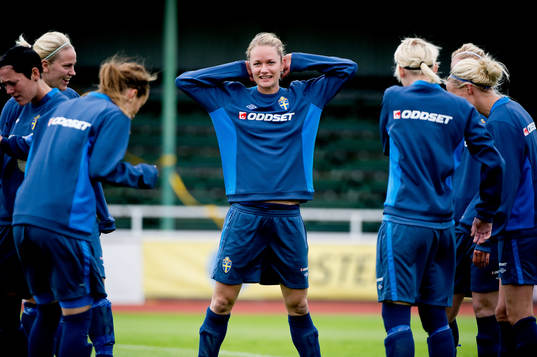 Stina Segerström