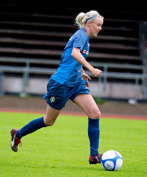 Josefine Öqvist