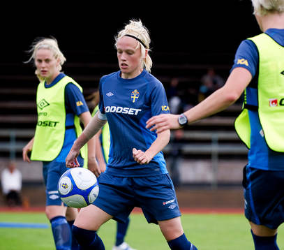 Linnea Liljegärd