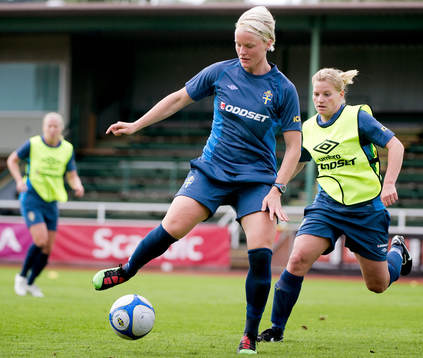 Nilla Fischer