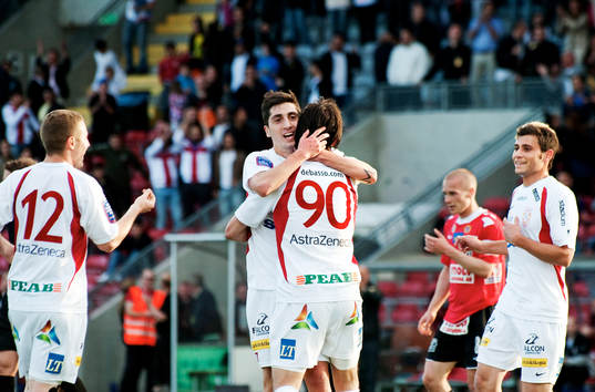 Nahir Besara kramas om av Ceyhun Eris, Assyriska