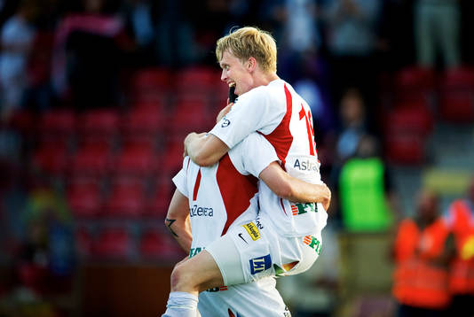 Mikael Thorstensson kramar om Nahir Besara, Assyriska