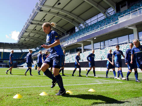 Sara Lindén