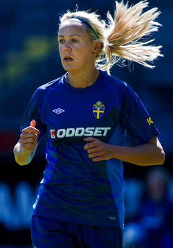 Josefine Öqvist