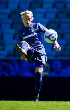 Linnea Liljegärd