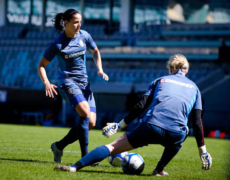 Jessica Landström