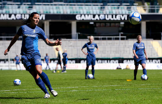 Jessica Landström