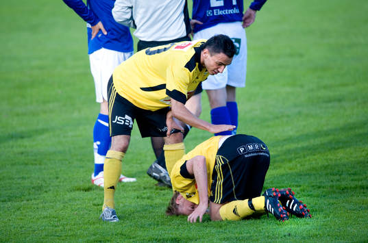 Burim Rexhepi, Hässleholm