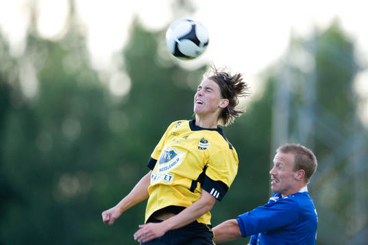 Alexander Björnlund, Hässleholm