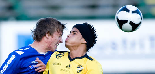 Ricardo, Hässleholm