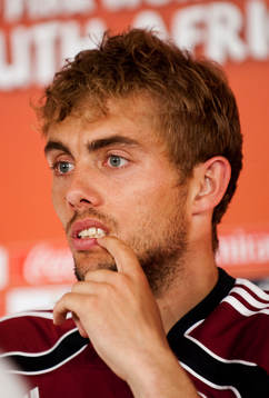 Jakob Poulsen