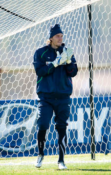 Federico Marchetti, målvakt