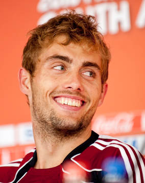 Jakob Poulsen