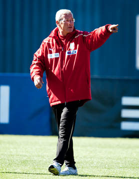 Marcello Lippi, förbundskapten