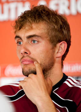 Jakob Poulsen
