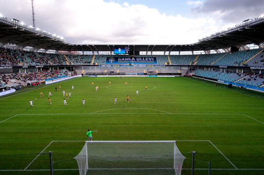 Gamla Ullevi