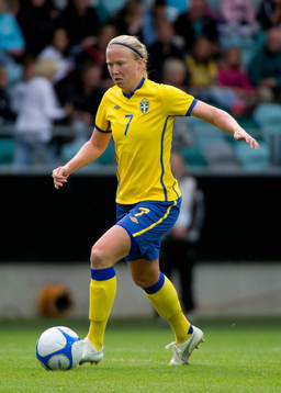 Sara Larsson