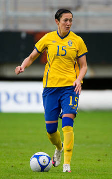 Therese Sjögran