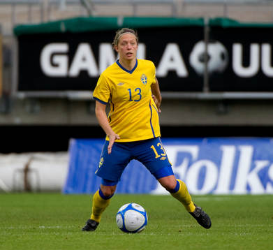 Lina Nilsson