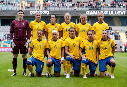 Startelva, lagbild