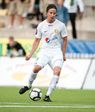 Linus Hallenius, Hammarby