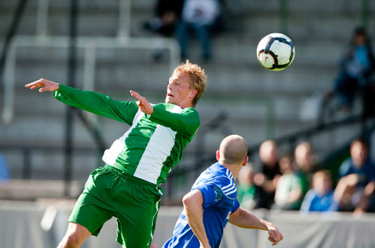 Christer Gustafsson, Hammarby