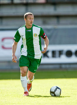 Matthias Olsson