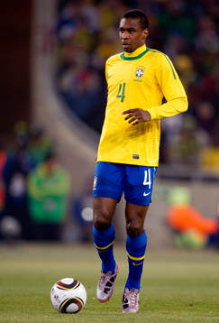 Juan, Brasilien