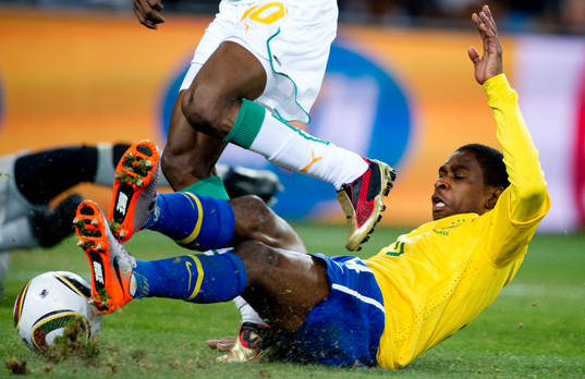 Juan, Brasilien