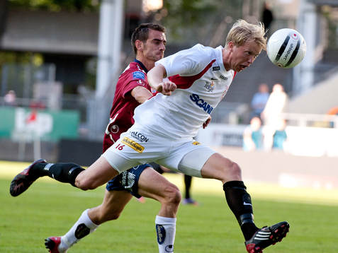 Mikael Thorstensson, Assyriska, Björn Anklev, Örgryte