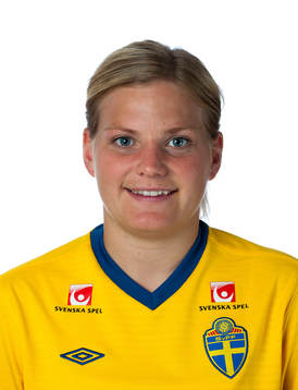 Sara Lindén