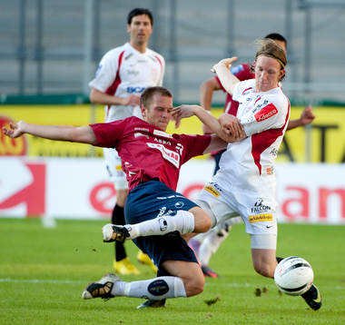 Alexander Mellqvist, Örgryte, David Björkeryd, Assyriska