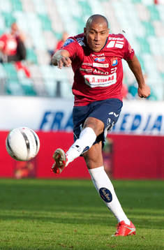Alex Perreira, Örgryte