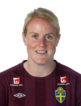 Kristin Hammarström