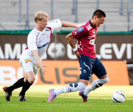 Mikael Thorstensson, Assyriska. Luka Mijaljevic, Örgryte