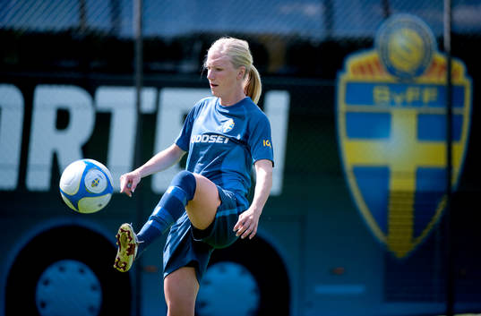 Anna Paulson