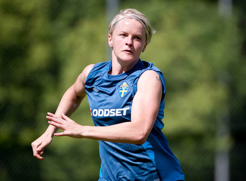 Nilla Fischer