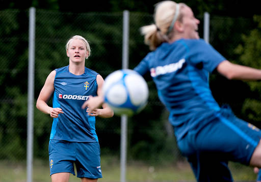 Nilla Fischer
