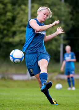 Nilla Fischer