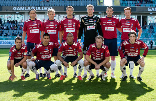 Startelva, lagbild