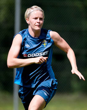 Nilla Fischer